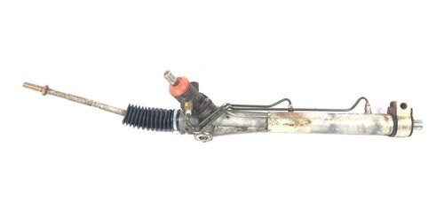 Caixa De Direção Hidráulica Gm Omega 2003 3.8 V6