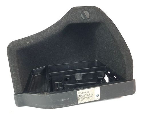 Caixa De Ferramenta Bmw 320i 2013 723917501