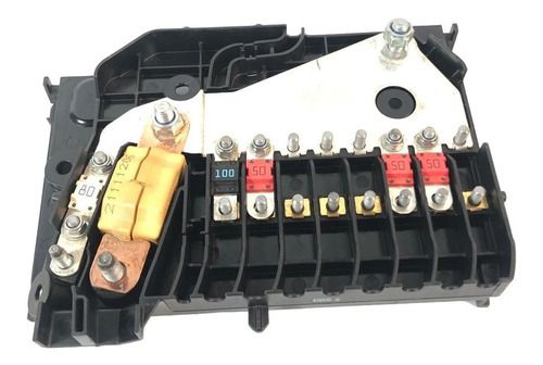 Caixa De Fusível Ford Focus 2014 Hm5514k733a