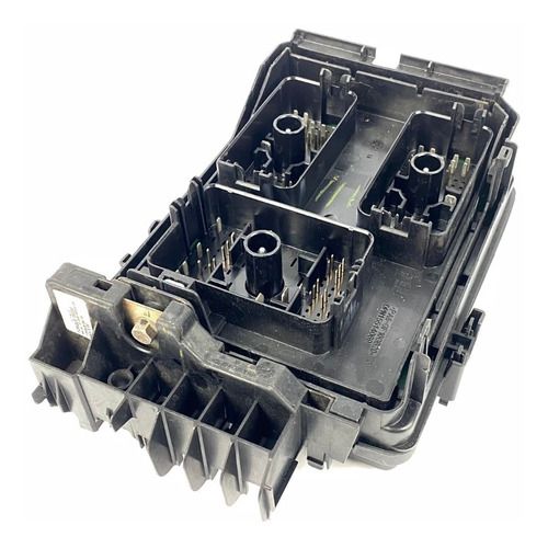 Caixa De Fusível Gm Cruze 2019 1.4 Lt