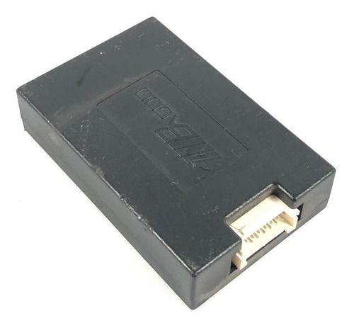 Caixa Decodificadora Multimidia Jac T6 2016 2.0