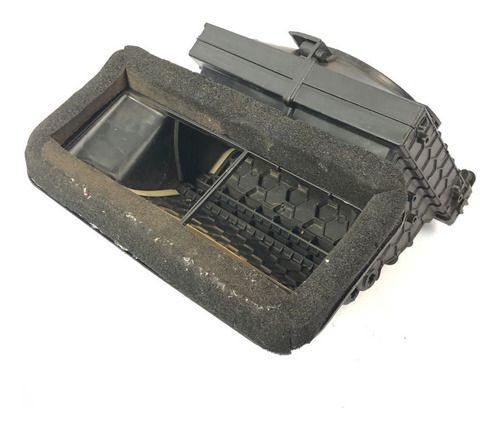 Caixa Do Ar Condicionado C/filtro Jeep Compass 2.0 2017