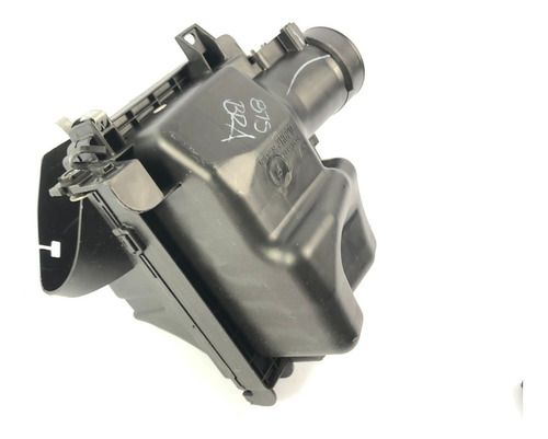 Caixa Filtro De Ar Nissan Sentra 2015 2.0 165003rc2b Detalh