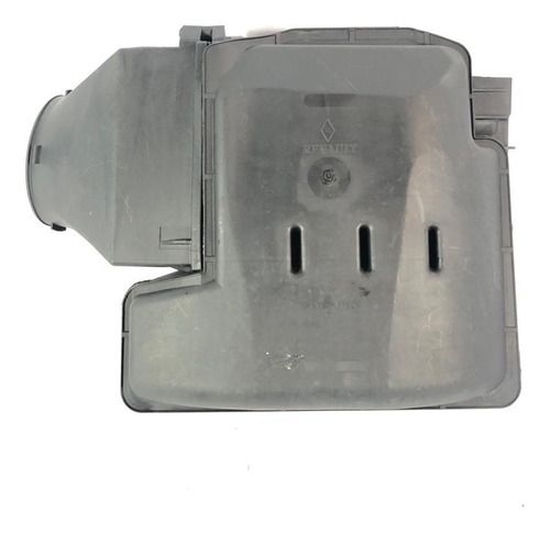 Caixa Filtro De Ar Renault Duster 2014 2.0 4605885905