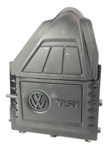 Caixa Filtro De Ar Tampa Motor Vw Up 2017 1.0 04c129620a