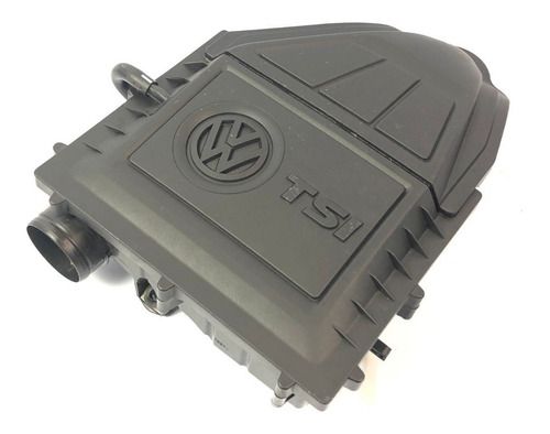 Caixa Filtro De Ar Volkswagen T-cross 2019 1.0 04c129601