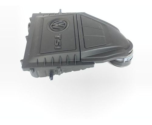 Caixa Filtro De Ar Volkswagen T-cross 2021 1.0 04c129620