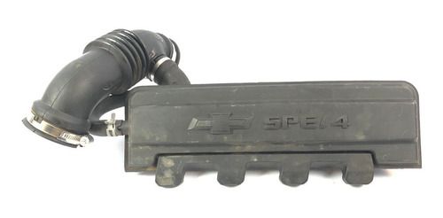 Caixa Ressonador De Ar Chevrolet Onix 2019 1.4 52043236