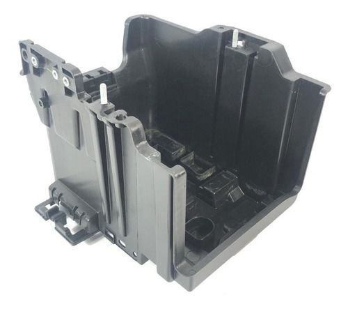 Caixa Suporte Bateria Ford New Fiesta 2017 1.6 D2bb10723ac