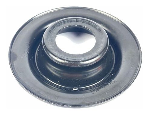 Calço Coxim Amortecedor Diant. Dir. Vw T-cross 2021