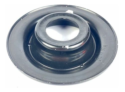 Calço Coxim Amortecedor Diant. Esq. Vw T-cross 2021