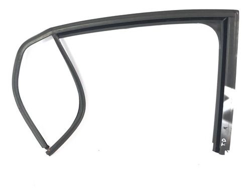 Canaleta Do Vidro Porta Tras Dir Vw Up Cross 2017 1sb839431