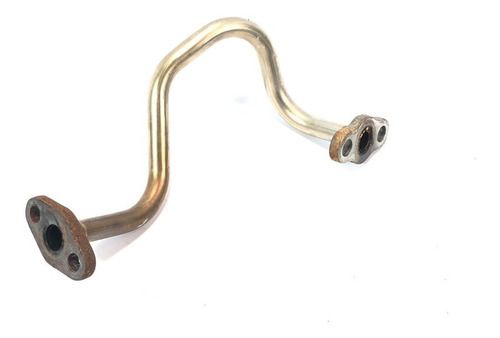 Cano Agua Do Motor Honda Fit 2015 1.5