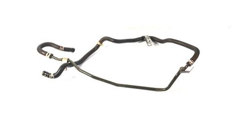 Cano Óleo Caixa Direção Mitsubishi Lancer 2015 2.0