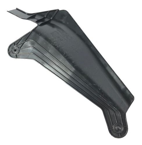 Capa Fechadura Porta Traseira Dir. Hyundai Hb20 2019