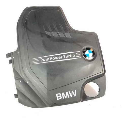 Capa Motor Bmw 320 2014 11128610473