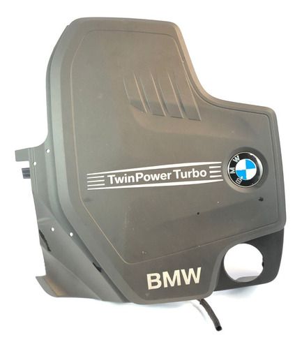 Capa Motor Bmw 328i 2014 11128610473