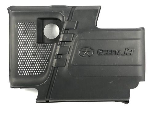 Capa Motor Jac T6 2016 2.0
