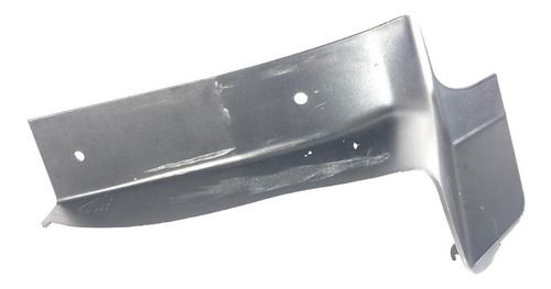 Capa Suporte Lanterna Direita Vw T-cross 2020