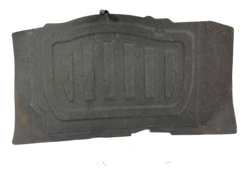 Carpe Tapete Carpete Porta Malas  Kia Picanto 1.0 2013 3cc