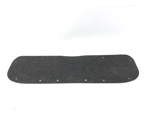 Carpete Do Porta Malas Nissan March 2017