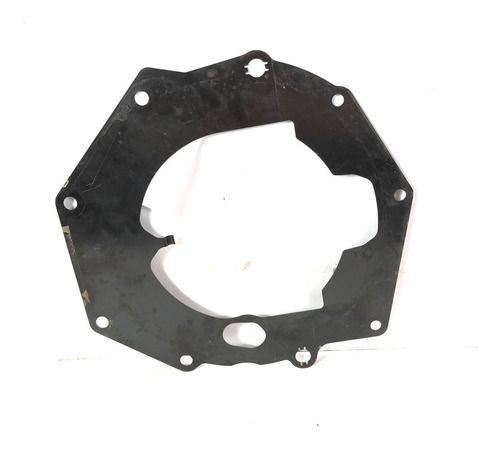 Chapa De Vedação Do Motor Vw Polo Tsi 2018 1.0 04e103551ag