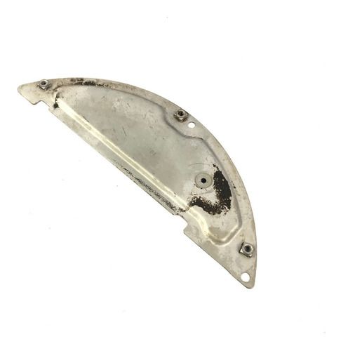 Chapa Motor Bmw X1 2011