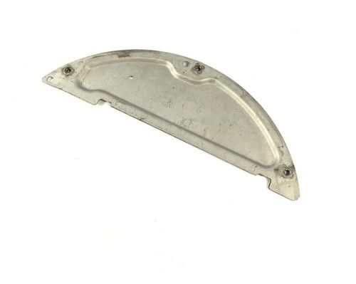 Chapa Motor Bmw X1 2011