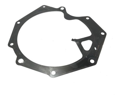 Chapa Separador Motor E Caixa Golf 1.4 2014