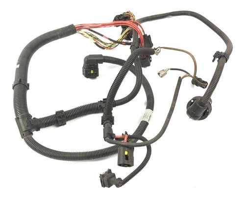 Chicote Caixa Câmbio Bmw 320i 2014 763405803