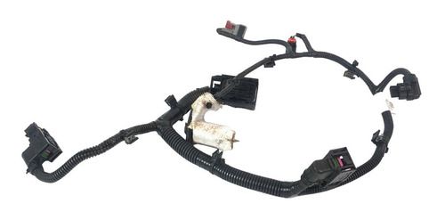 Chicote Caixa Câmbio Ford Focus 2017 2.0 2500607200