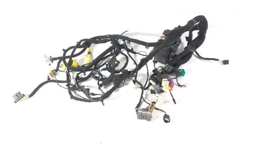 Chicote Caixa De Fusível Gm Sonic Ltz 2013 1.6 95239902