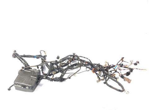 Chicote Caixa De Fusível Mitsubishi Lancer 2015