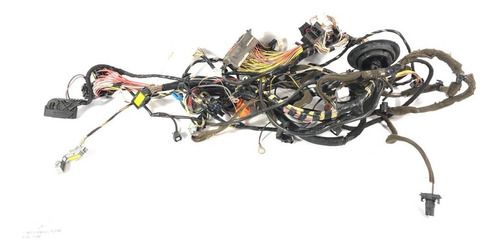 Chicote Caixa De Fusível Renault Duster Dynamic 2014