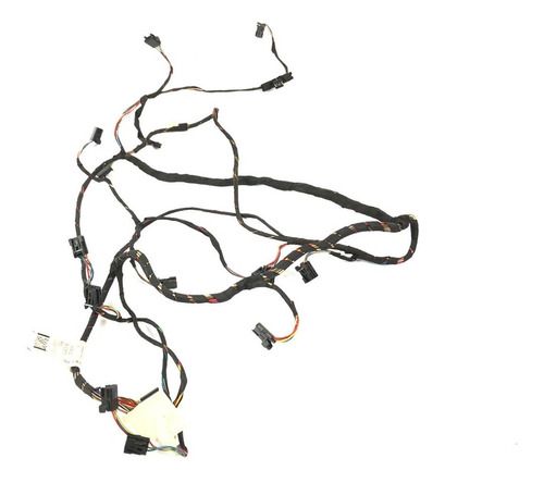 Chicote Caixa Evaporadora Bmw 320i 2015