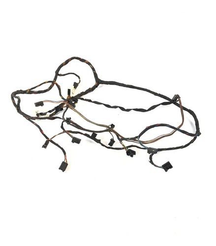 Chicote Caixa Evaporadora Bmw 328i 2013