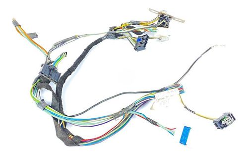 Chicote Caixa Evaporadora Fiat Bravo 2012 A712050a0