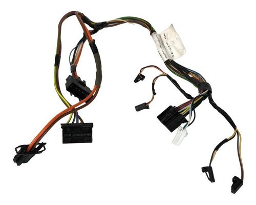 Chicote Caixa Evaporadora Fiat Strada Volcano 2022 1.3