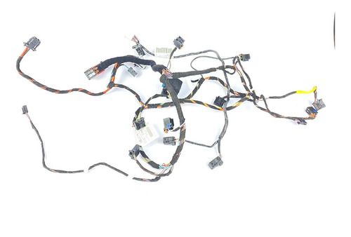 Chicote Caixa Evaporadora Fiat Toro 1.8 2021