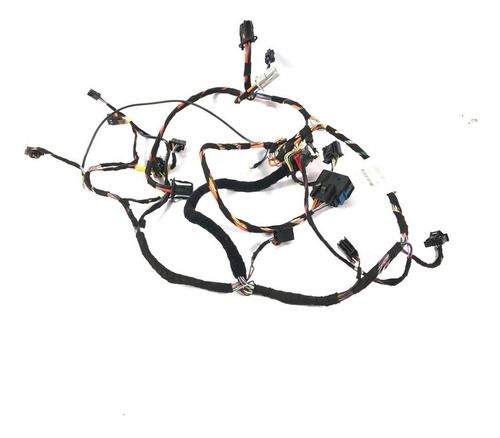 Chicote Caixa Evaporadora Fiat Toro 1.8 2021 Bx2464809180