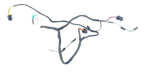 Chicote Caixa Evaporadora Gm Onix 2021 T567402