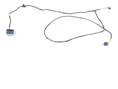 Chicote Caixa Evaporadora Gm Sonic 2013 1.6