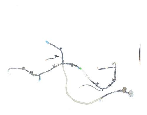 Chicote Caixa Evaporadora Honda Civic 2017 G10 32157tbaa101