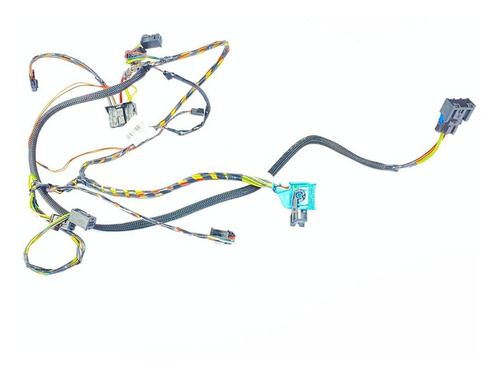 Chicote Caixa Evaporadora Peugeot 308 2014 T1013478f