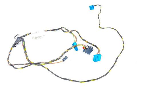 Chicote Caixa Evaporadora Vw Golf 2014 Tsi 2070101