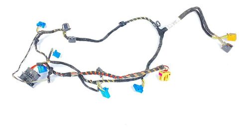 Chicote Caixa Evaporadora Vw Jetta 2012 Tsi 995755f