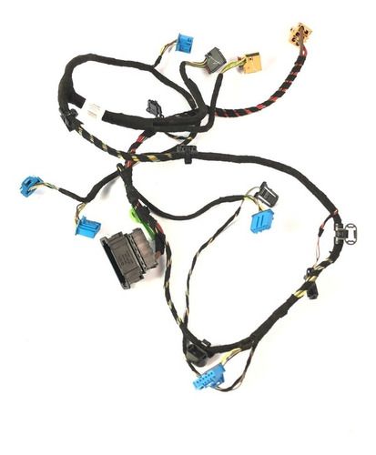 Chicote Caixa Evaporadora Vw Jetta 2014 Tsi 995755f