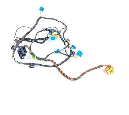 Chicote Caixa Evaporadora Vw Jetta 2018 Tsi 995755f