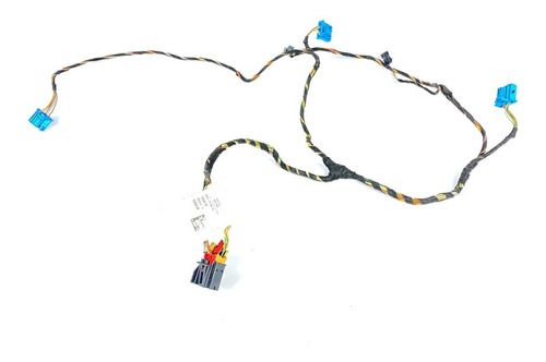 Chicote Caixa Evaporadora Vw Polo 2018 T55821b