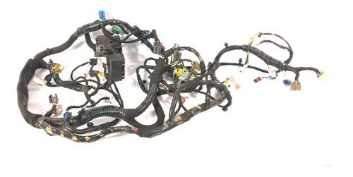 Chicote Caixa Fusível Chevrolet Onix 2019 1.4 Flex 2b128010f